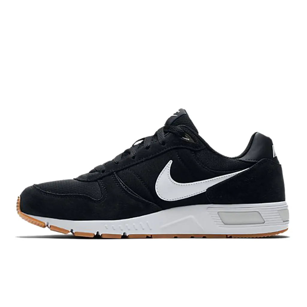 Nike Nightgazer Black White