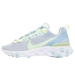 Nike React Element 55 Blue