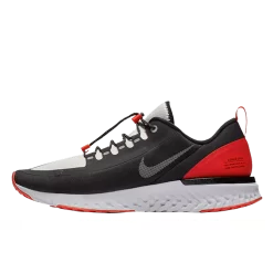 Nike Odyssey React Shield Black Red