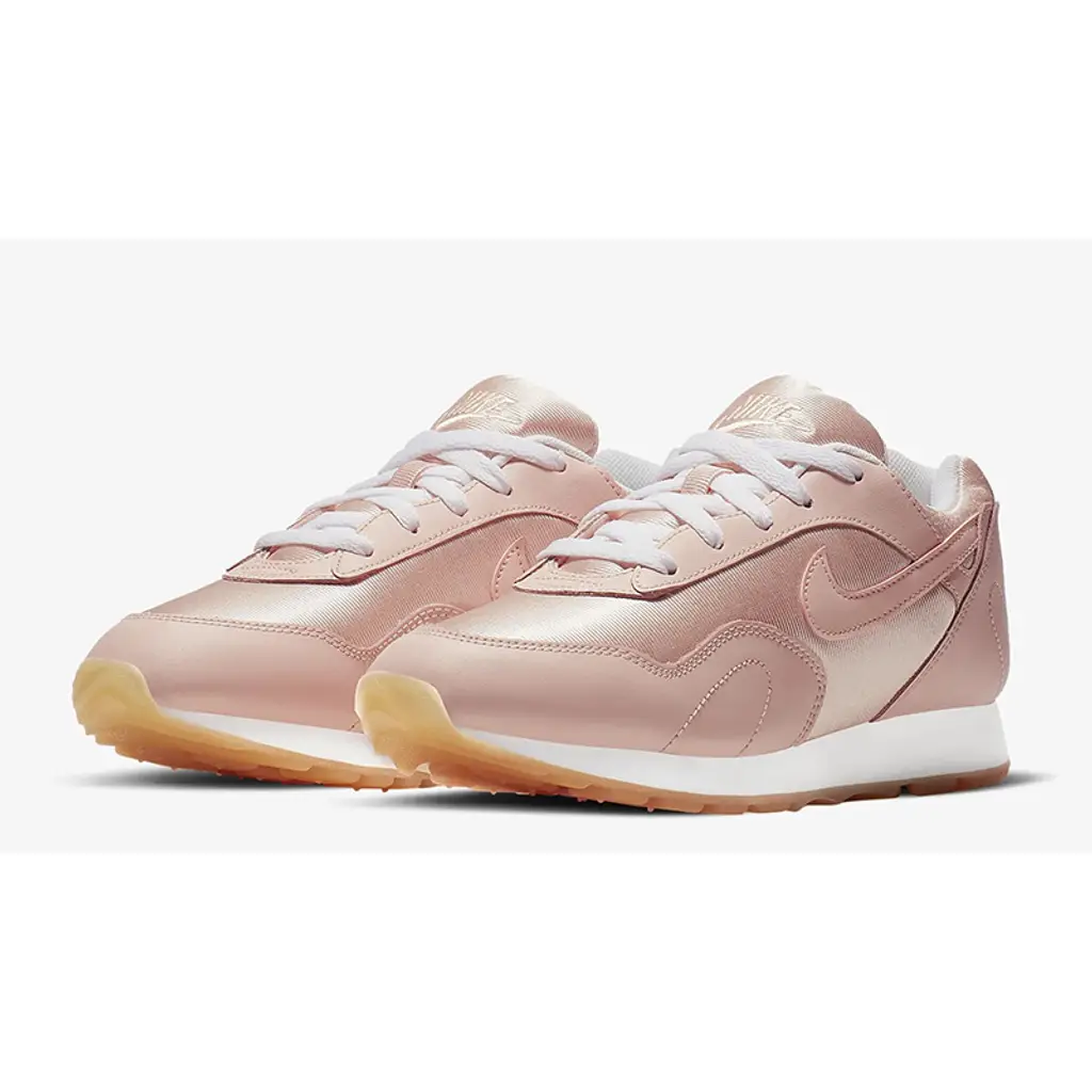 Nike Outburst Coral Womens - Image 2