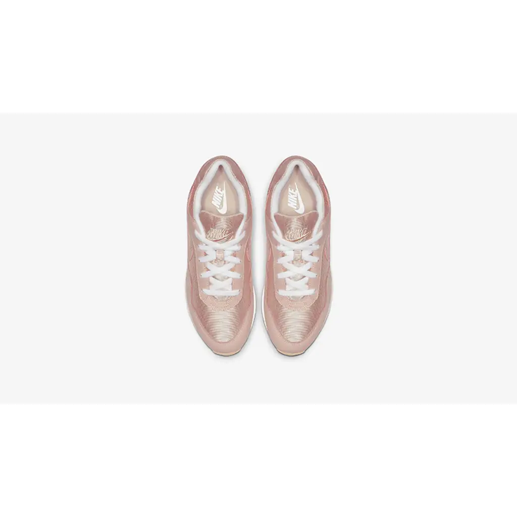 Nike Outburst Coral Womens - Image 3