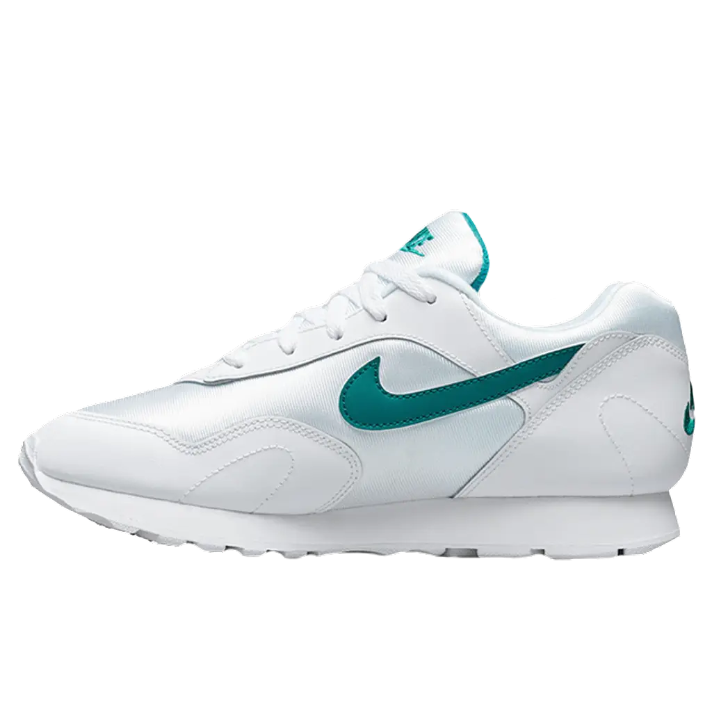 Nike Outburst OG White Green Womens