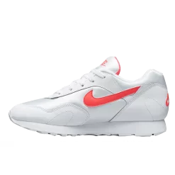 Nike Outburst OG White Red Womens