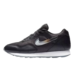 Nike Outburst Premium Black White