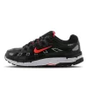 Nike P-6000 Black Bright Crimson