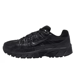 Nike P-6000 Black