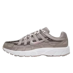 Nike P-6000 Pumice Glitter