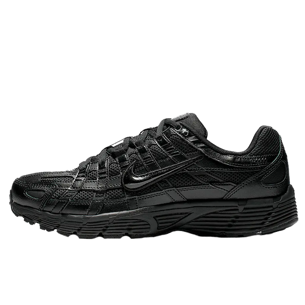 Nike P-6000 CNPT Black Womens