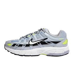Nike P-6000 Grey Volt