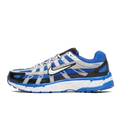 Nike P-6000 Racer Blue White