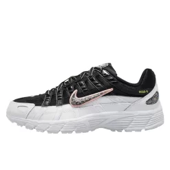 Nike P-6000 SE White Black
