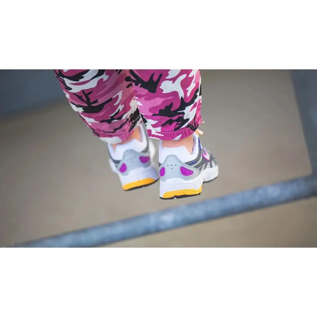 Nike P-6000 Silver Purple - Image 4