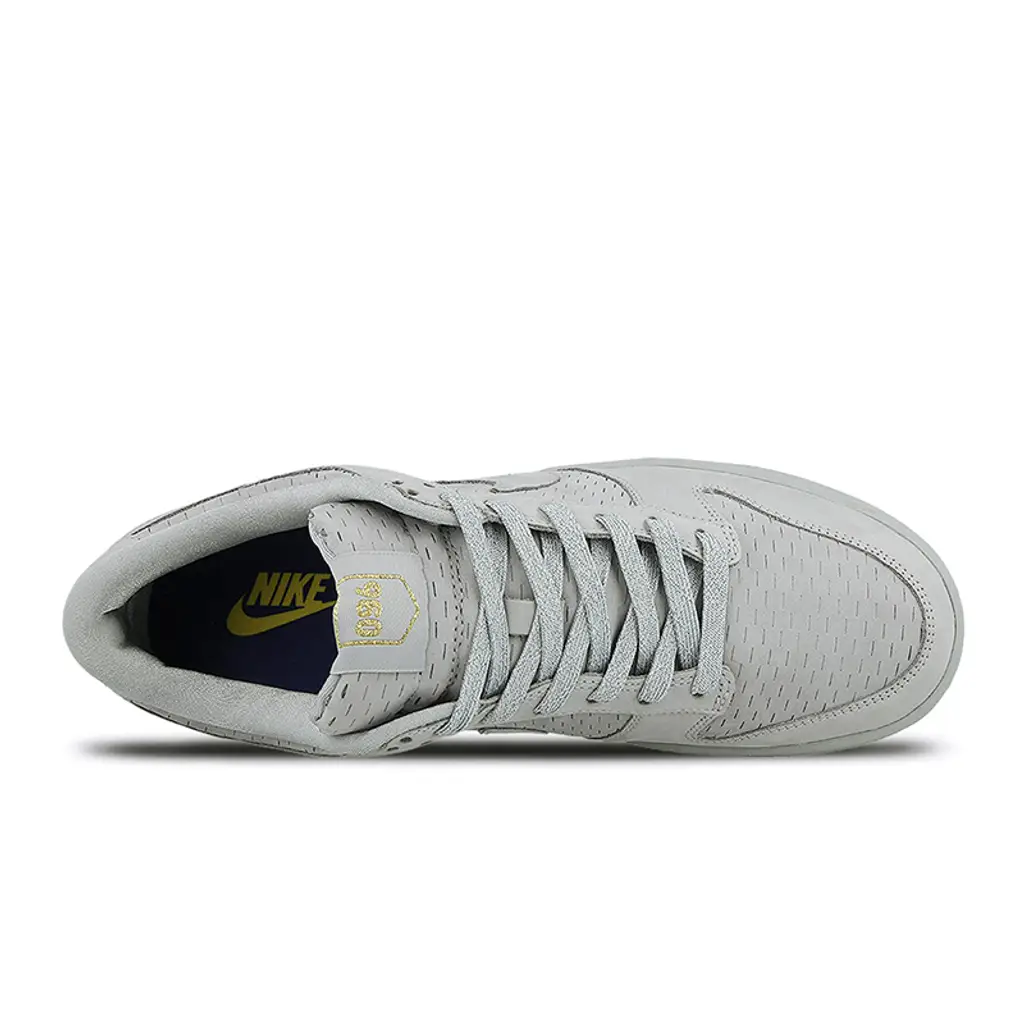 Nike Plattenbau Dunk Low Premium Grey - Image 2
