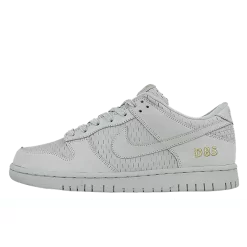 Nike Plattenbau Dunk Low Premium Grey