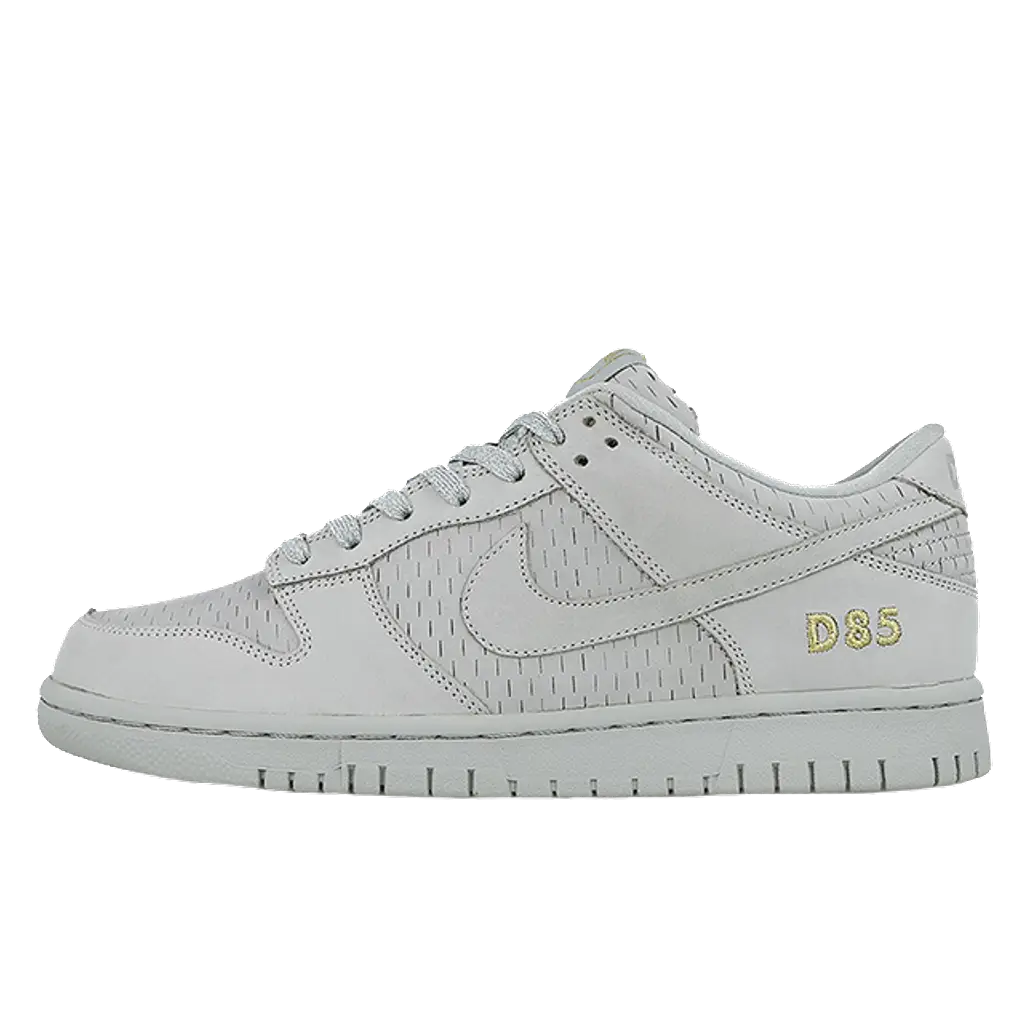 Nike Plattenbau Dunk Low Premium Grey