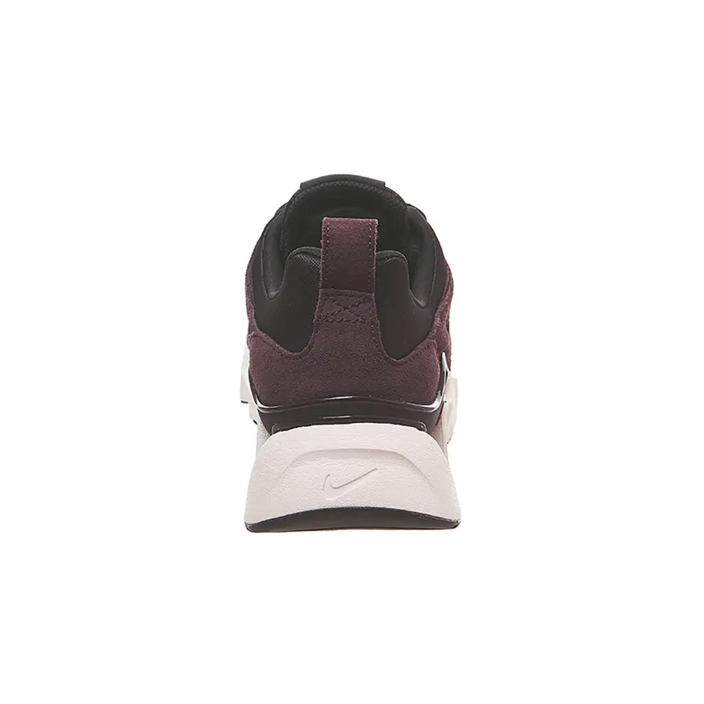 Nike RYZ 365 Black Burgundy - Image 4
