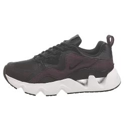 Nike RYZ 365 Black Burgundy