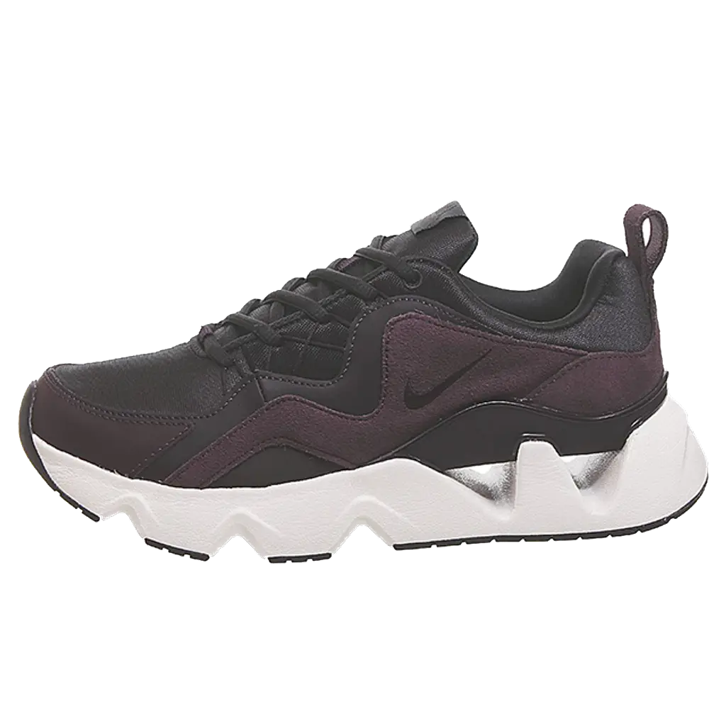 Nike RYZ 365 Black Burgundy