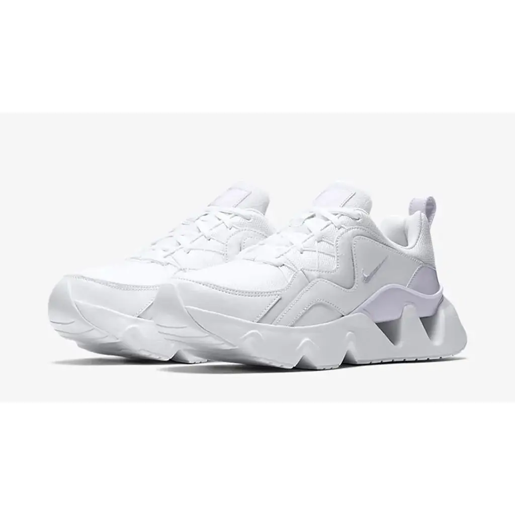 Nike RYZ 365 White - Image 2