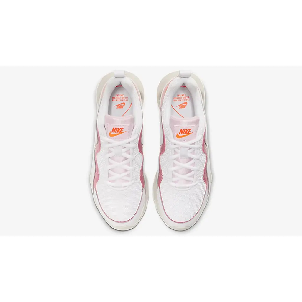 Nike RYZ 365 White Digital Pink - Image 3