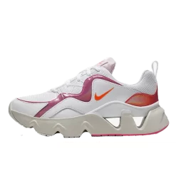 Nike RYZ 365 White Digital Pink