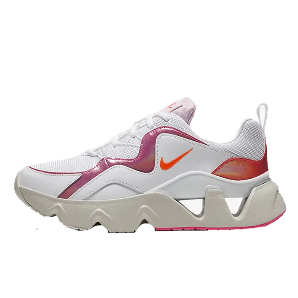Nike RYZ 365 White Digital Pink