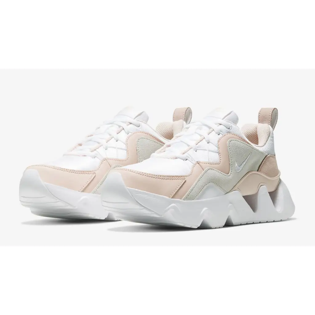 Nike RYZ 365 White Washed Coral - Image 2