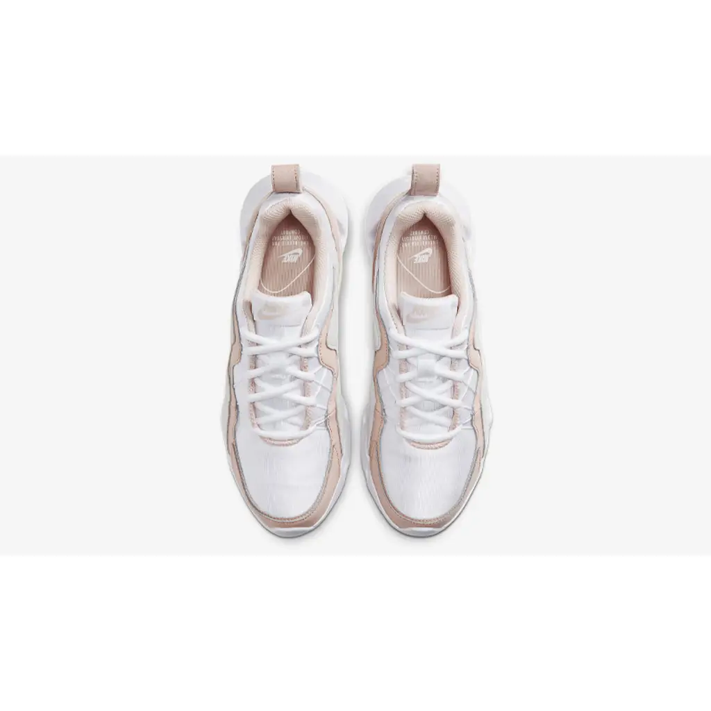 Nike RYZ 365 White Washed Coral - Image 3