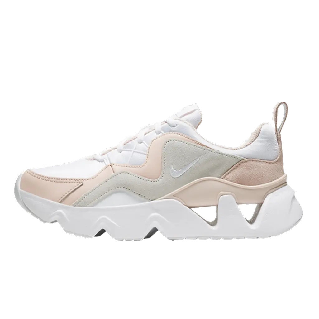 Nike RYZ 365 White Washed Coral