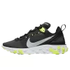 Nike React Element 55 Black Volt