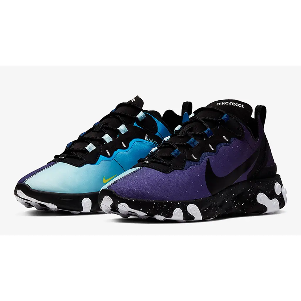 Nike React Element 55 Day And Night - Image 2