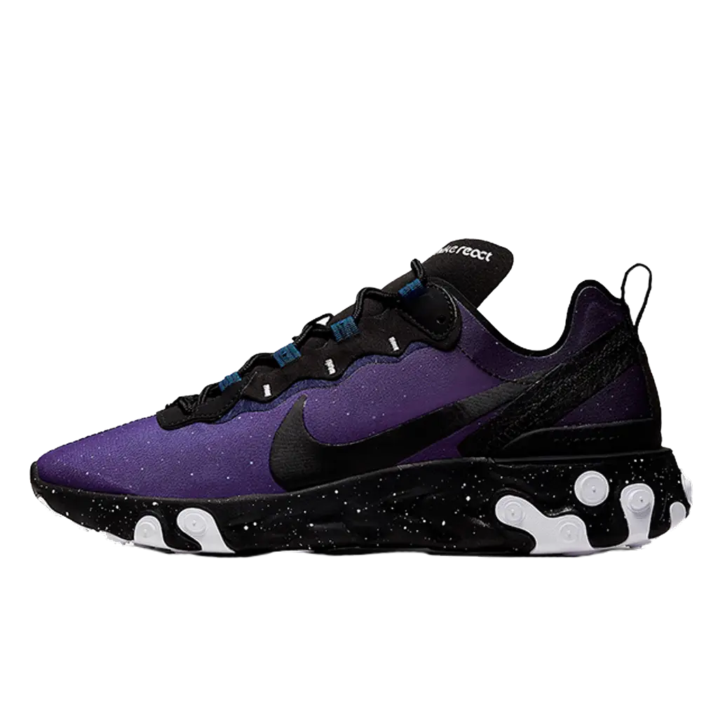 Nike React Element 55 Day And Night