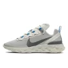 Nike React Element 55 Light Bone Grey