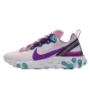 Nike React Element 55 Magic Flamingo
