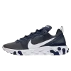 Nike React Element 55 Navy White