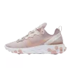 Nike React Element 55 Platinum Violet