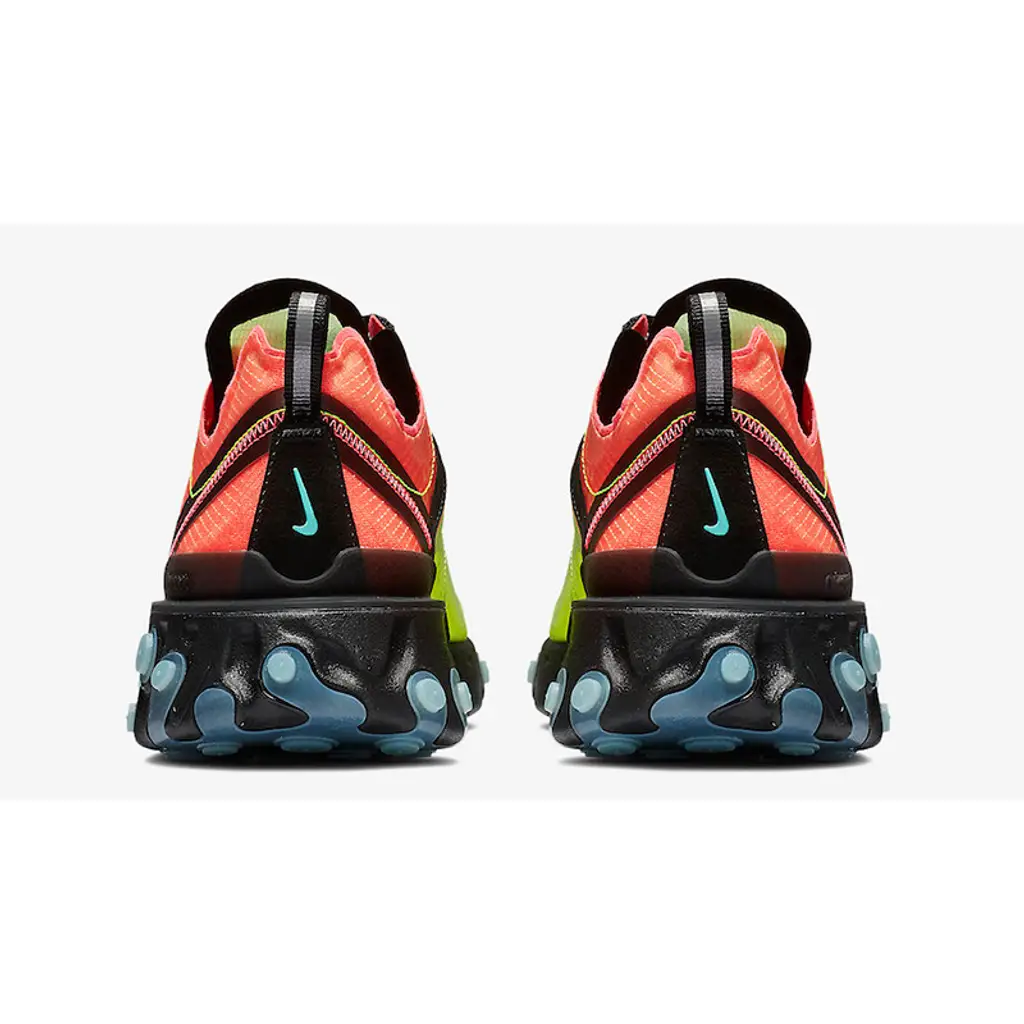 Nike React Element 87 Aurora - Image 4