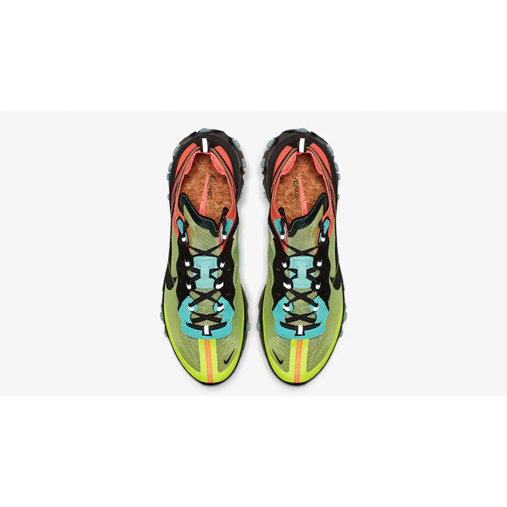 Nike React Element 87 Aurora - Image 3