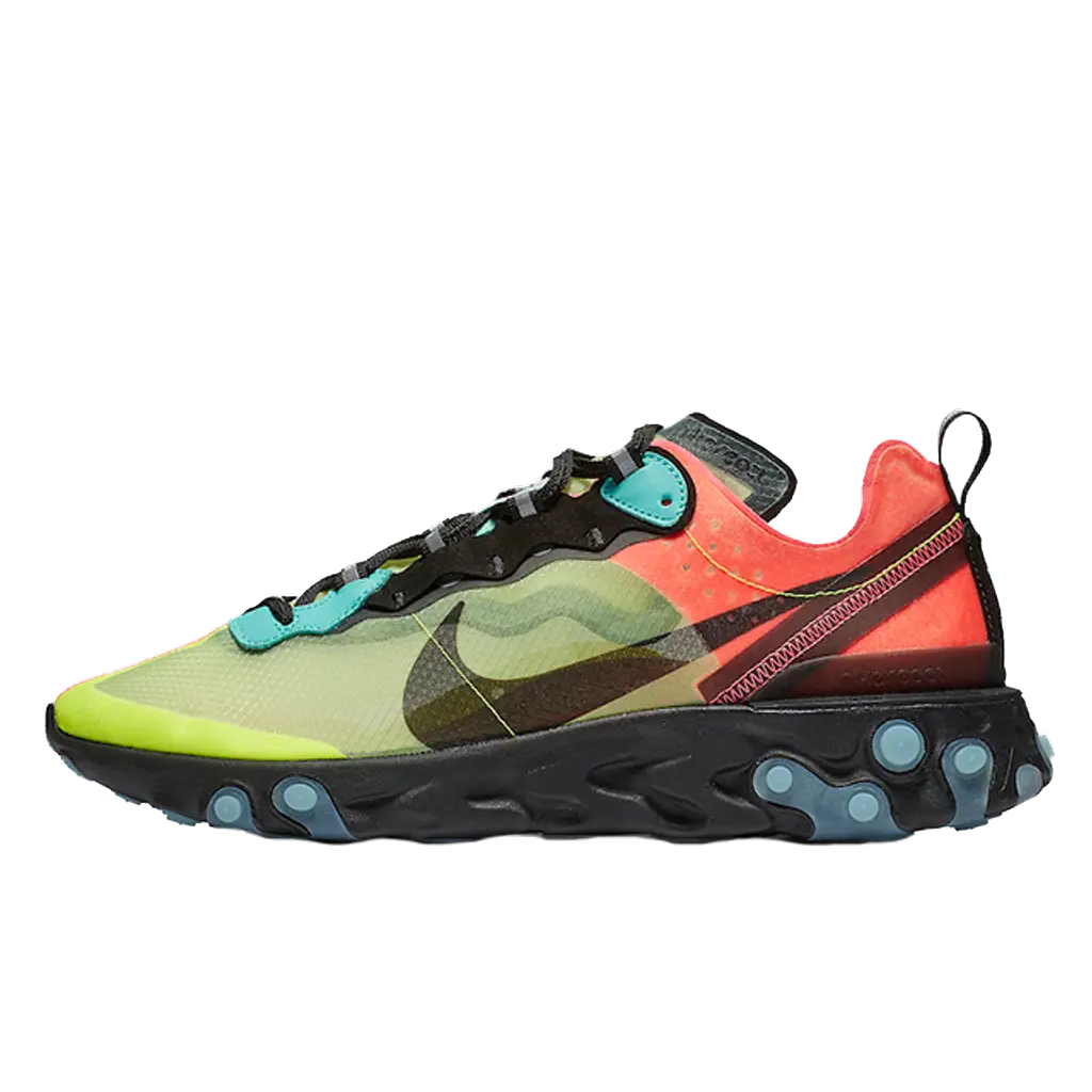 Nike React Element 87 Aurora
