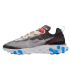 Nike React Element 87 Dark Grey