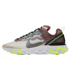 Nike React Element 87 Desert Sand