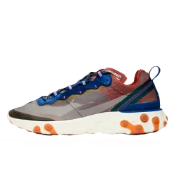 Nike React Element 87 Dusty Peach