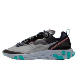 Nike React Element 87 Miami Pink