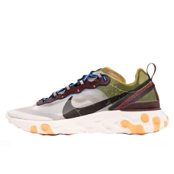 Nike React Element 87 Moss