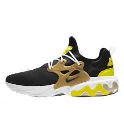 Nike React Presto Brutal Honey