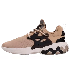 Nike React Presto Desert Ore