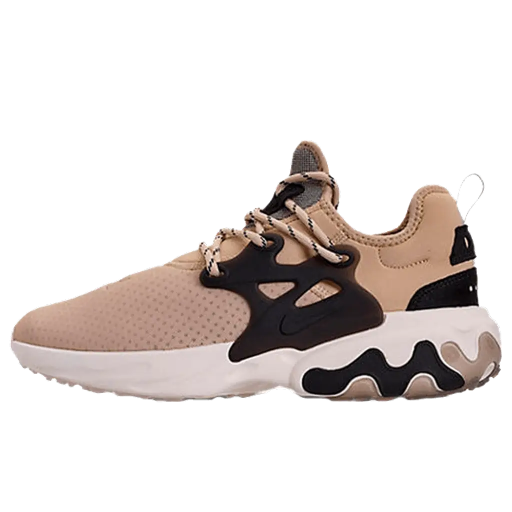 Nike React Presto Desert Ore
