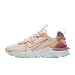 Nike React Vision Atomic Pink