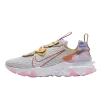Nike React Vision Pure Platinum Pink