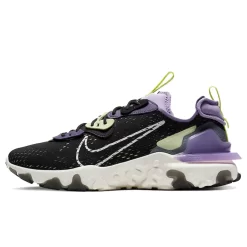 Nike React Vision Purple